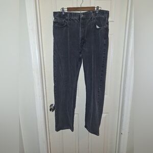 Levis 505 jeans size 40X32